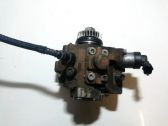 Fuel injection high pressure pump