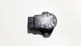 Throttle valve position sensor