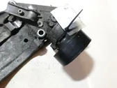 Generator/alternator belt tensioner