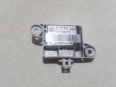 Sensor impacto/accidente para activar Airbag