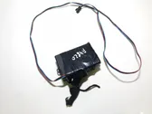 Alarm control unit/module