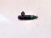 Inyector de combustible