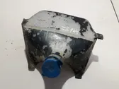 Windshield washer fluid reservoir/tank