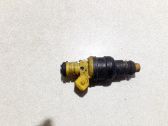 Inyector de combustible