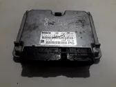 Calculateur moteur ECU