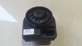 Alarm system siren