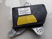 Airbag de la puerta delantera
