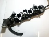 Intake manifold