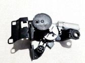 Motor del limpiaparabrisas trasero