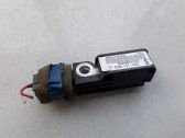 Sensor impacto/accidente para activar Airbag