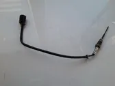 Exhaust gas temperature sensor