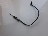 Exhaust gas temperature sensor