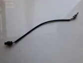 Sensor de temperatura del escape