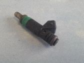Inyector de combustible