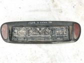 Kennzeichenbeleuchtung Kofferraum
