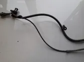 ABS brake wheel speed sensor