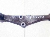 Fourchette, bras de suspension inférieur avant
