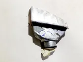 Front indicator light