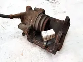 Caliper de freno delantero