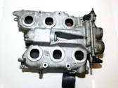 Intake manifold