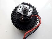 Heater fan/blower