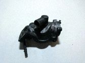 Tuyau de liquide de refroidissement moteur