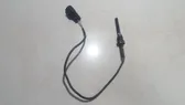 Exhaust gas temperature sensor