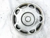 R15 wheel hub/cap/trim