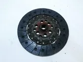 Clutch pressure plate