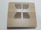 Unidad de control/módulo de alarma