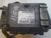 Engine control unit/module