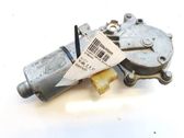 Front door window regulator motor