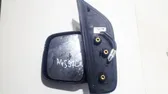 Front door electric wing mirror