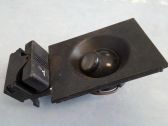 Éclairage lumière plafonnier avant