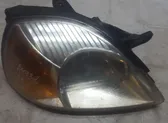 Headlight/headlamp