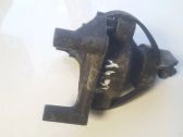 Engine mount bracket