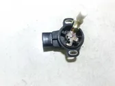 Pedal del acelerador