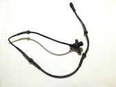 ABS brake wheel speed sensor