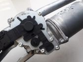 Wiper motor