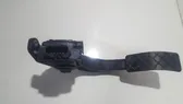 Pedal del acelerador