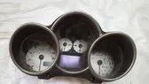 Geschwindigkeitsmesser Cockpit