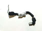 Crankshaft position sensor