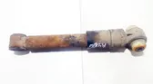 Stoßdämpfer hinten
