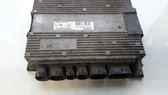 Unidad de control/módulo del motor