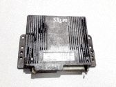 Unidad de control/módulo del motor