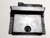 Unidad de control/módulo del motor