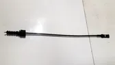 Línea de cable puerta delantera