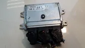 Calculateur moteur ECU