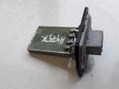 Resistencia motor/ventilador de la calefacción