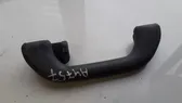 Rear interior roof grab handle